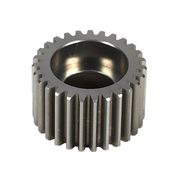 Customized by Powder Metallugy carbon steel idler gear parts in power tools