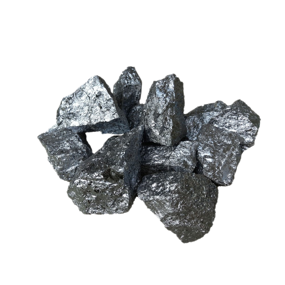 High Quality ISO Certified Factory Supply 553/441 Silicon Metal Alloy For Steelmaking With Competitive Price And High Quality Competitive price