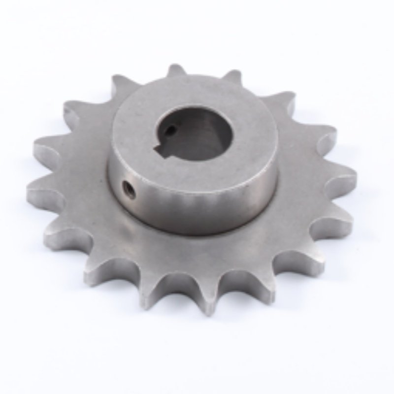 Powder Metallurgy Iron Spur Gears New Condition Core Components for Gearbox Pump Motor Bearing Other Essential Parts