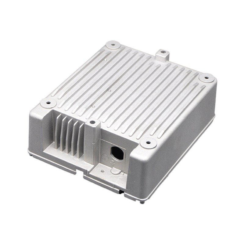 China's Precision Custom OEM Cast Iron and Metal Die Casting Parts Offering Comprehensive Casting Services