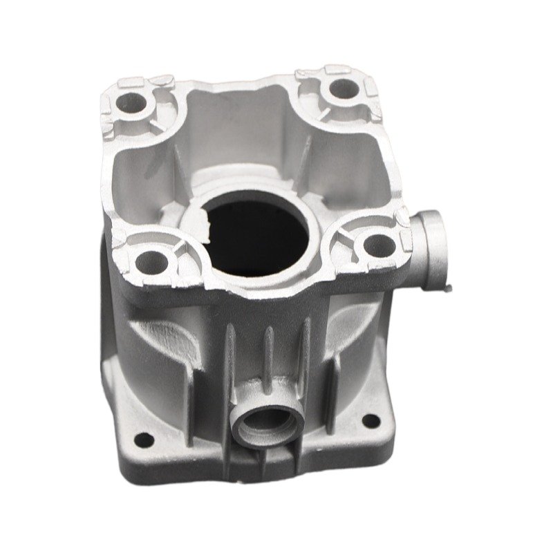 China's Precision Custom OEM Cast Iron and Metal Die Casting Parts Offering Comprehensive Casting Services