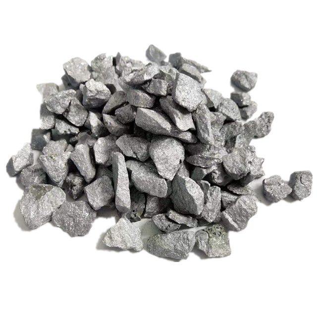 fesi/fesiba casting inoculant used in cast iron