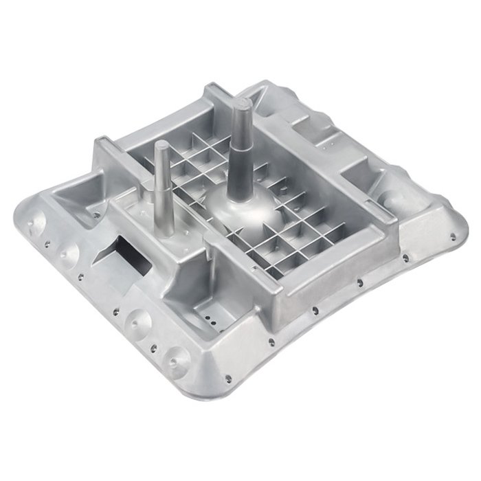 Custom Hot Chamber Anodized Parts Zamark Metal Zinc Aluminum Service Dongguan Drum Set Die Casting