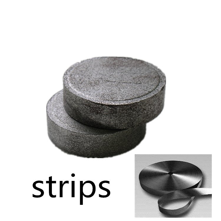 98%min high purity Mn75%-80% AL type manganese metal additive tablets in aluminum alloy