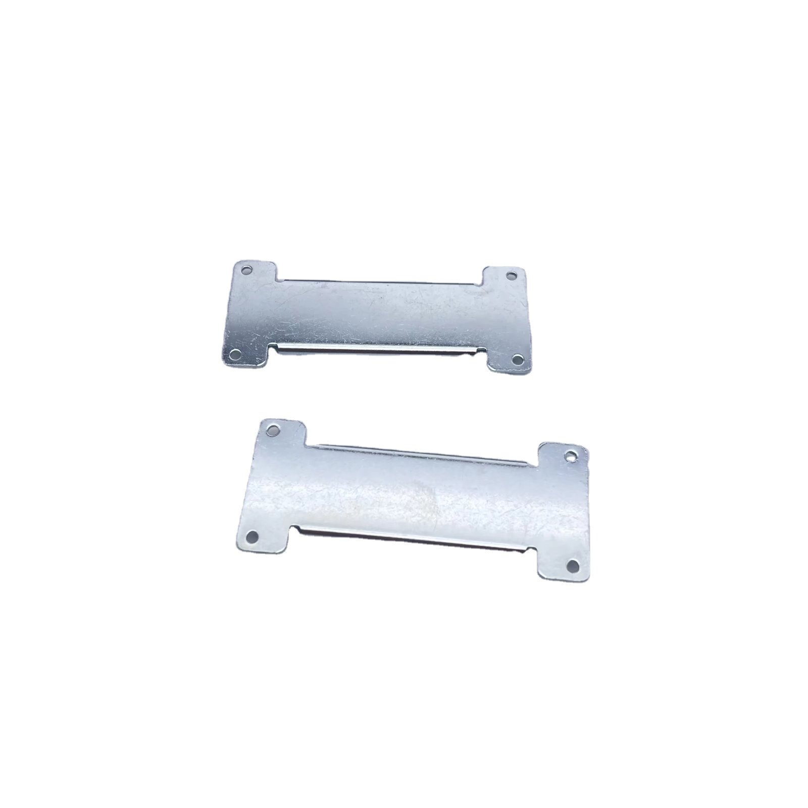 Precision Stainless Steel 430 316 Aluminum Iron Bending Stamping Parts