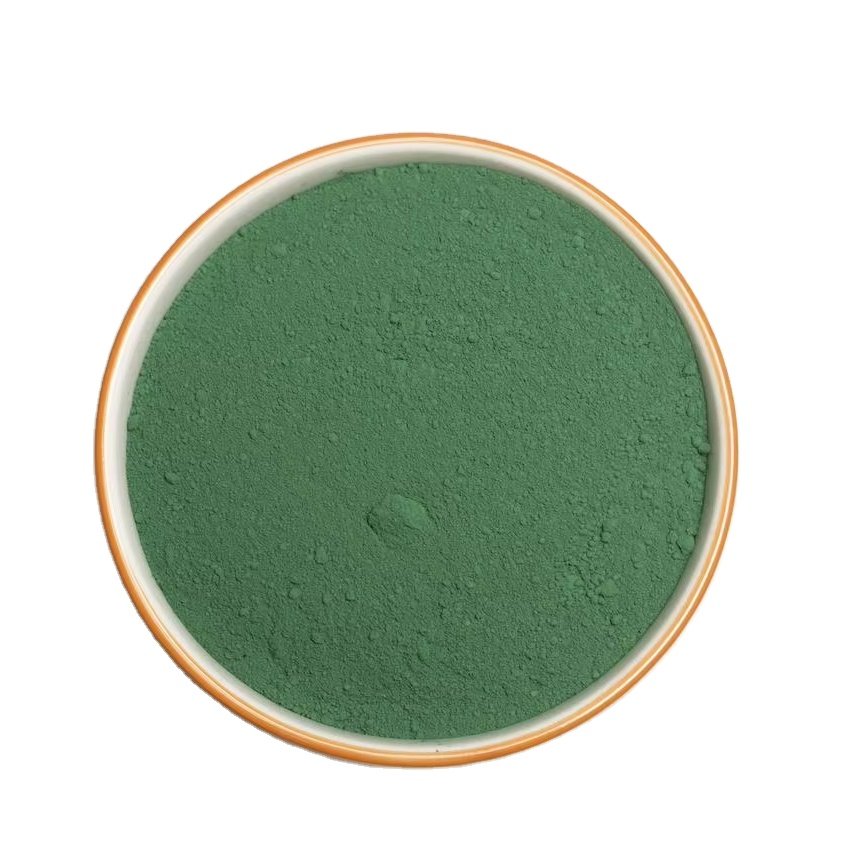 Hot selling factory direct sales cosmetic grade matte iron oxide pigment powder