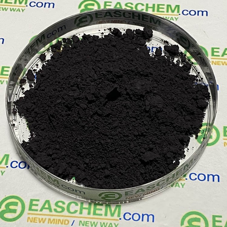 Factory Price Sell Barium Ferrite Powder 99%Min APS 5um Formula BaFe12O19