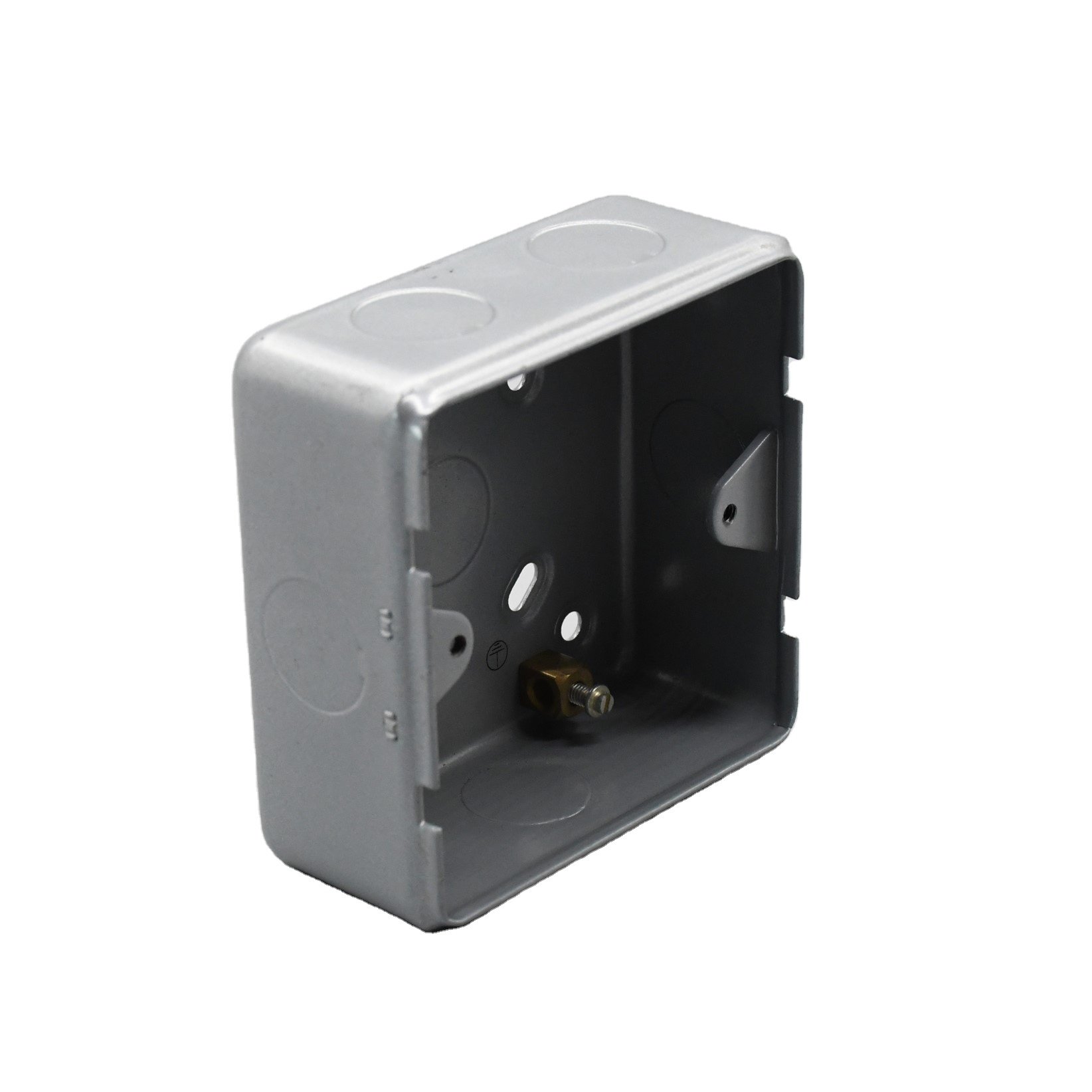 Custom China Factory Sheet Metal Deep Drawing Fabrication OEM Stamping Parts deep drawing metal