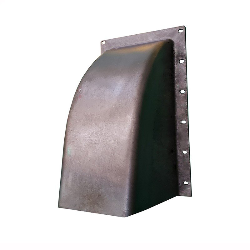 Custom China Factory Sheet Metal Deep Drawing Fabrication OEM Stamping Parts deep drawing metal