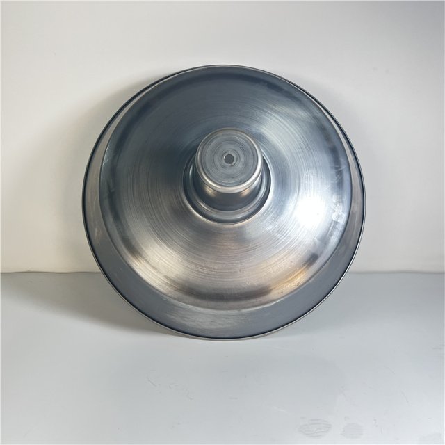 Custom Metal Spinning Large Lamp Shades Cheap Steel Lampshade 400MM Iron Lamp shade