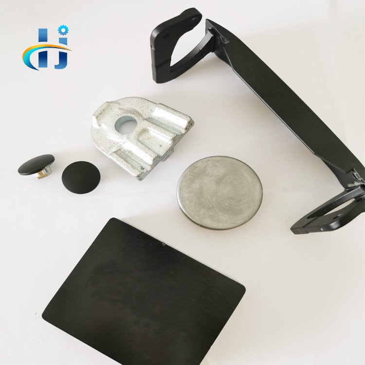 OEM CNC Machining Petroleum Equipment Spare Parts Custom Aluminum Zinc Die Casting Service/ Custom Die Cast Foundry Train Parts