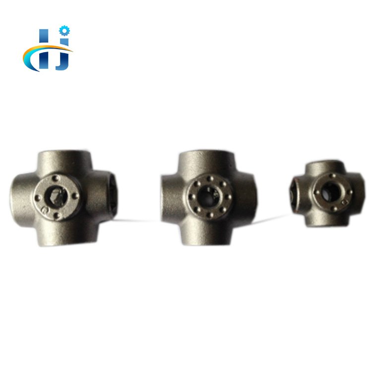 OEM CNC Machining Petroleum Equipment Spare Parts Custom Aluminum Zinc Die Casting Service/ Custom Die Cast Foundry Train Parts