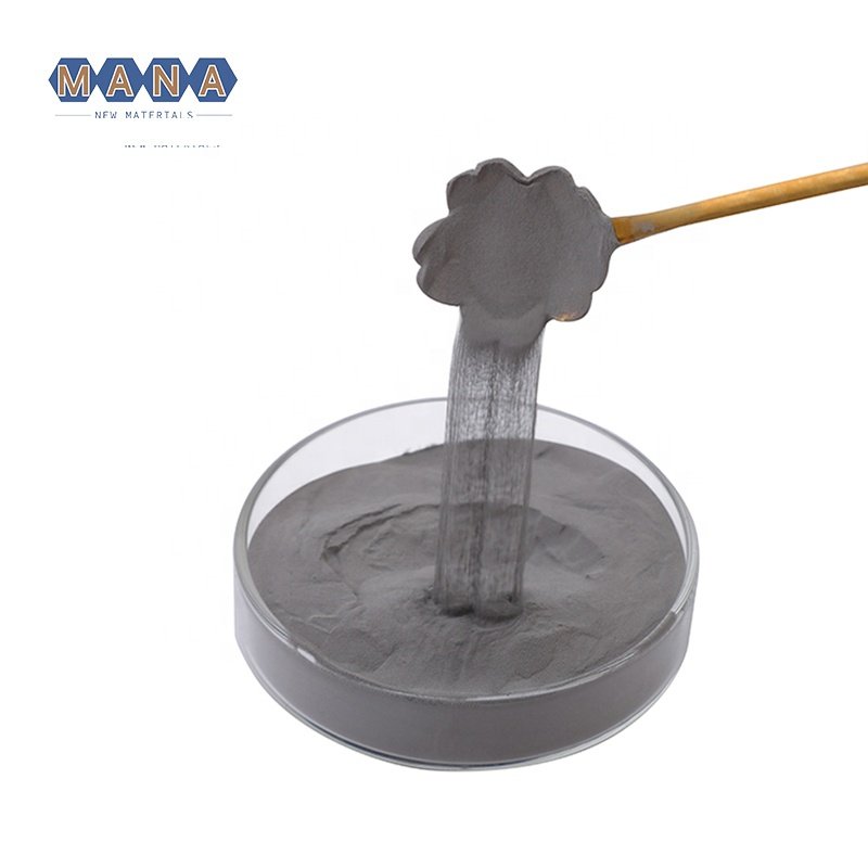 High-performance marine material of EH36 metal powder for 3D printing