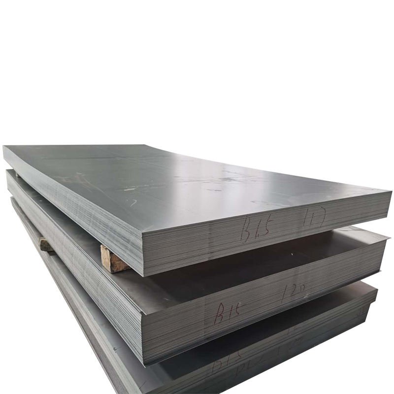 Electrical pure iron sheet electromagnet pure iron electromagnet DT4C high purity iron Flat Sheet