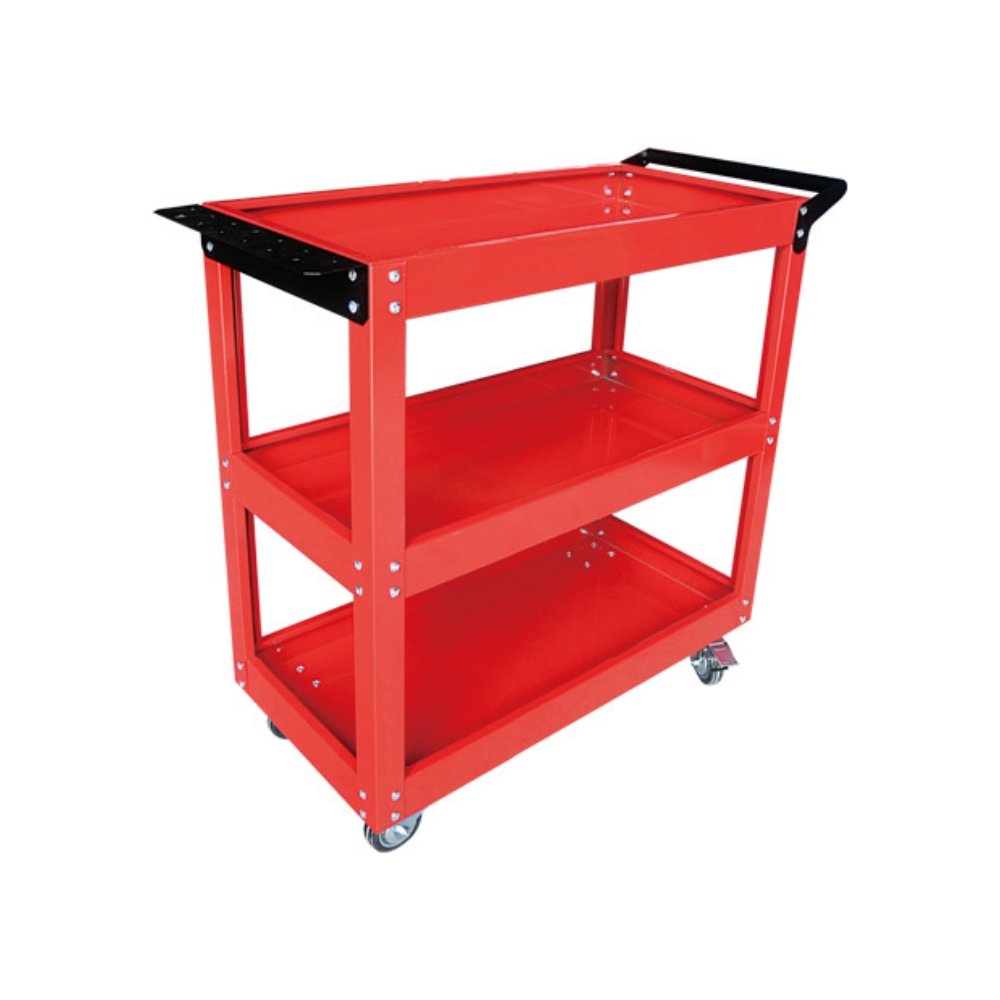 Factory Direct Supply Cheap Price Auto Repair Tool Cabinet Cart