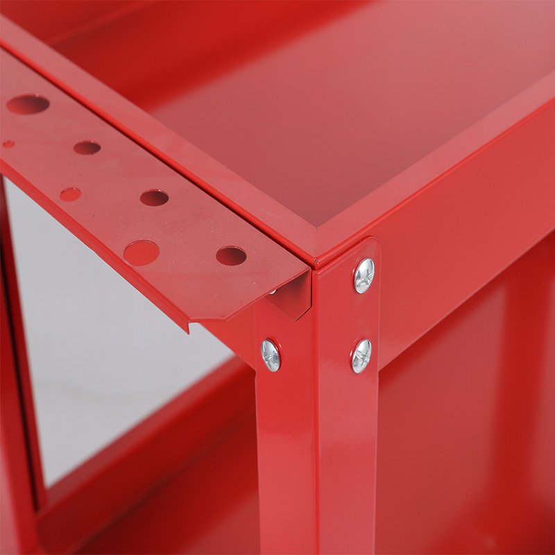 Factory Direct Supply Cheap Price Auto Repair Tool Cabinet Cart