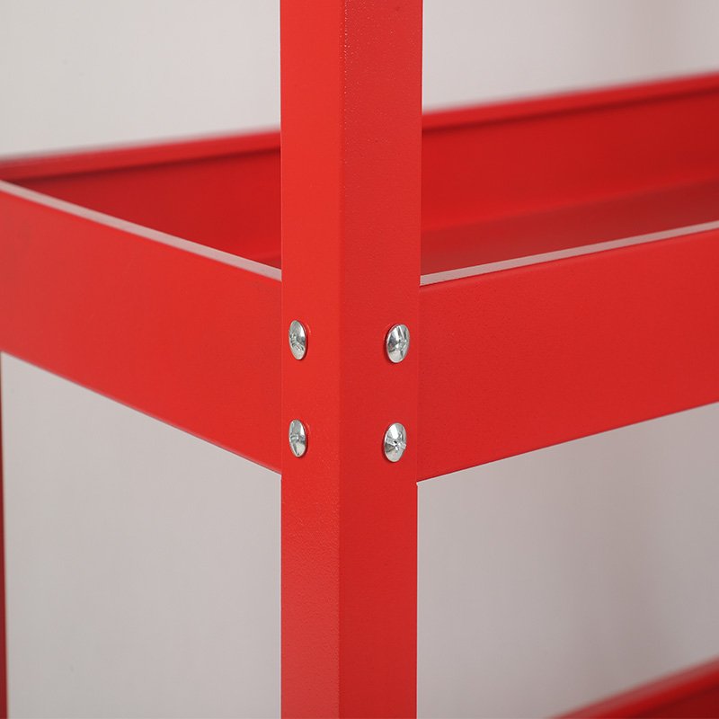 Factory Direct Supply Cheap Price Auto Repair Tool Cabinet Cart