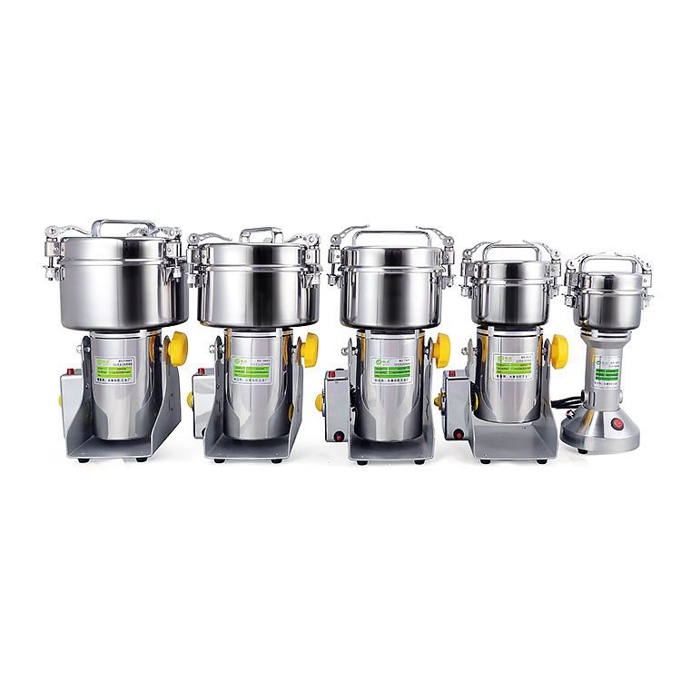 Cheap Price Mini Electric Coffee Grinder 1880w Corn Home Use Kitchen Spice Herb Mill Grinder