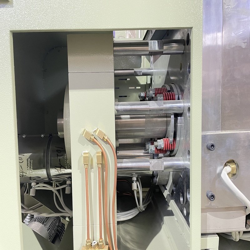 CF-15L80Z2.0T all-in-one Iron metal powder with binder open mixing mill machine for MIM feedstocks producing
