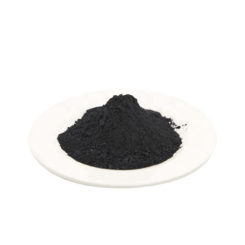 100-200 Mesh Permanent Magnetite Powder Fine Iron Ore Powder at Competitive Price Metallic Iron Filings Fe Powder
