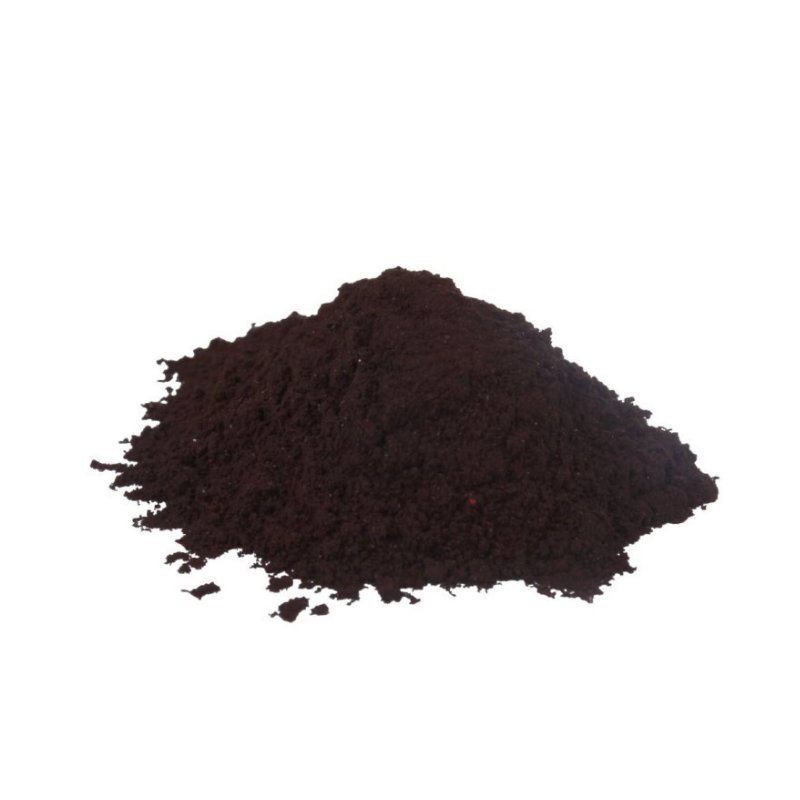 High purity iron oxide TB4O7 for metal phosphor powder