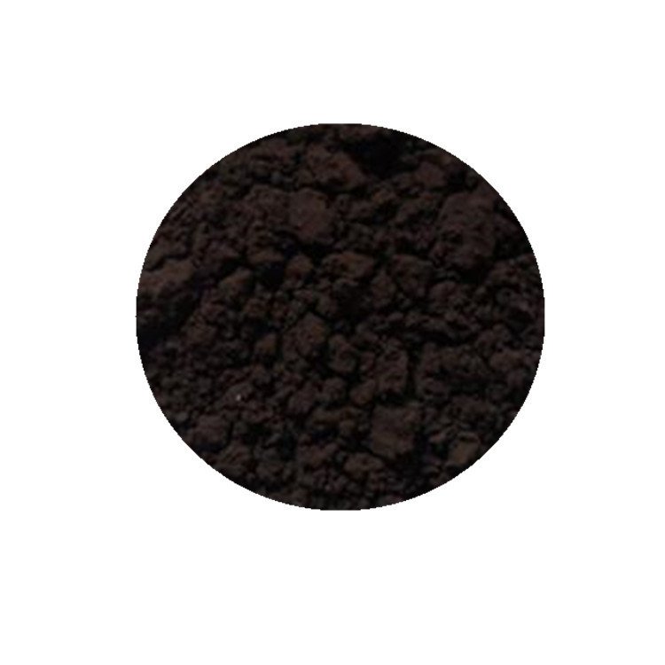 High purity iron oxide TB4O7 for metal phosphor powder