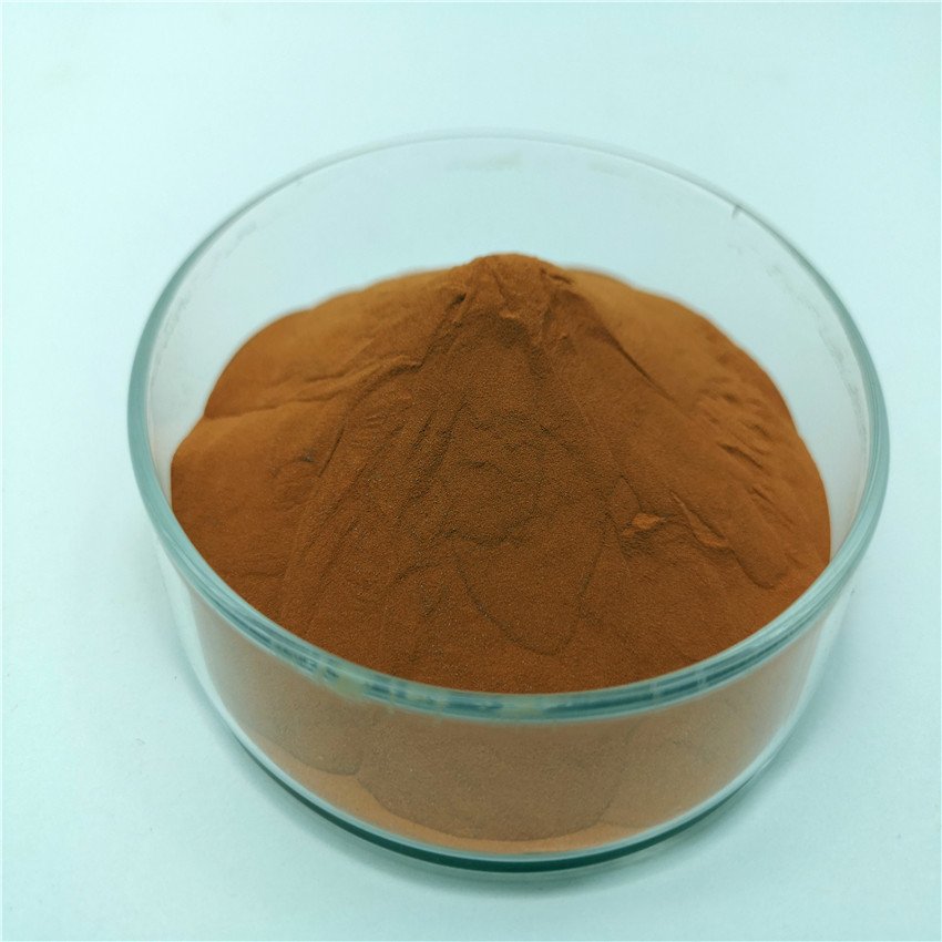 CAS 1332-37-2 iron Oxide Fe2O3 nano powder Fe2O3