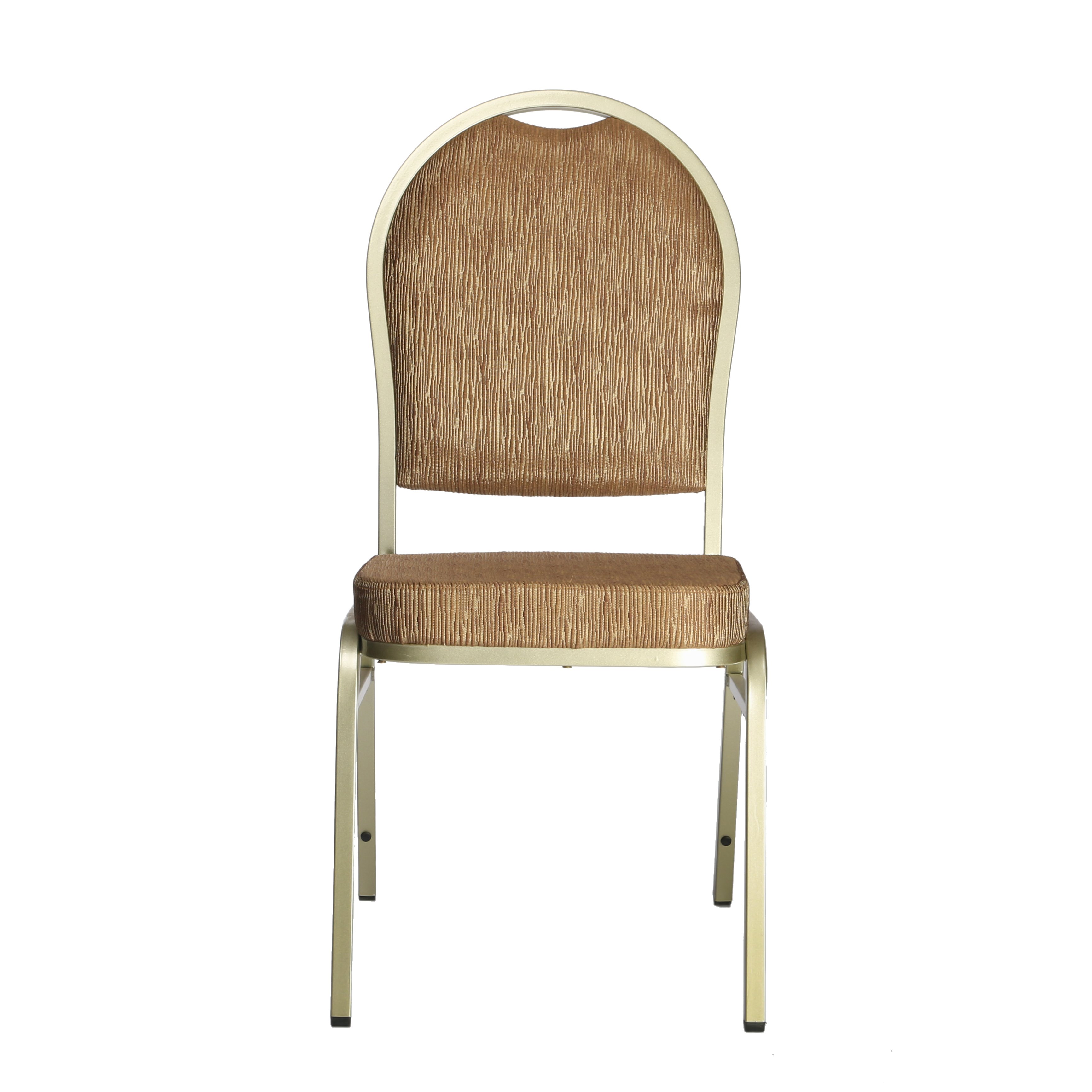 Modern Fancy Commercial Furniture Banquet Hall Chairs Gold Hotel Chair for Wedding Restaurant Event Party