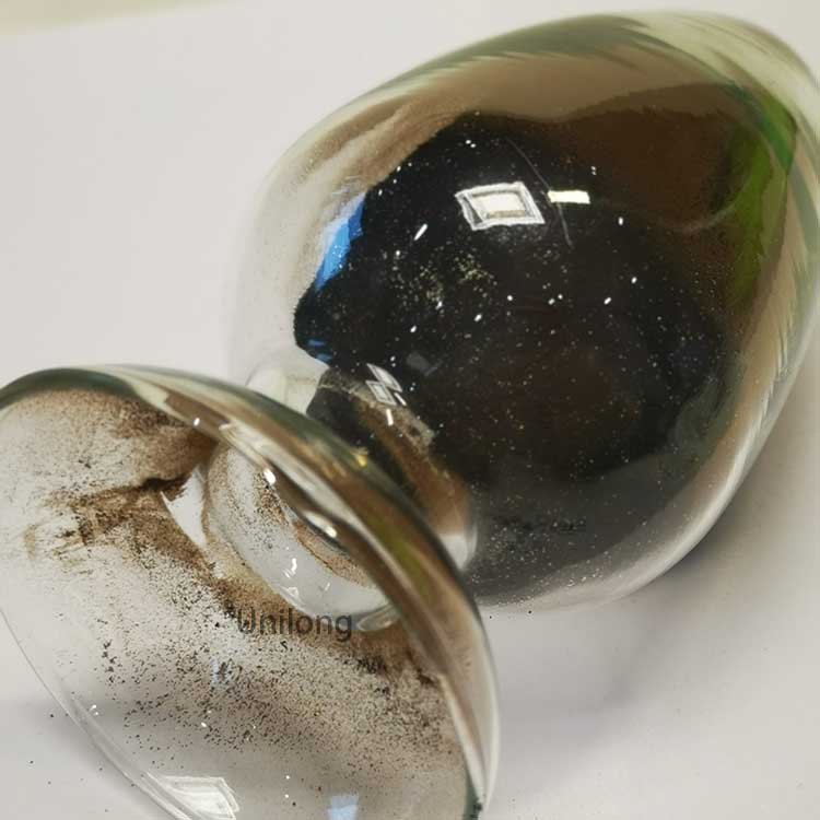 Hot Selling Fe(OH)3 Powder CAS 1309-33-7 Iron Hydroxide with Good Price and Fast Delivery