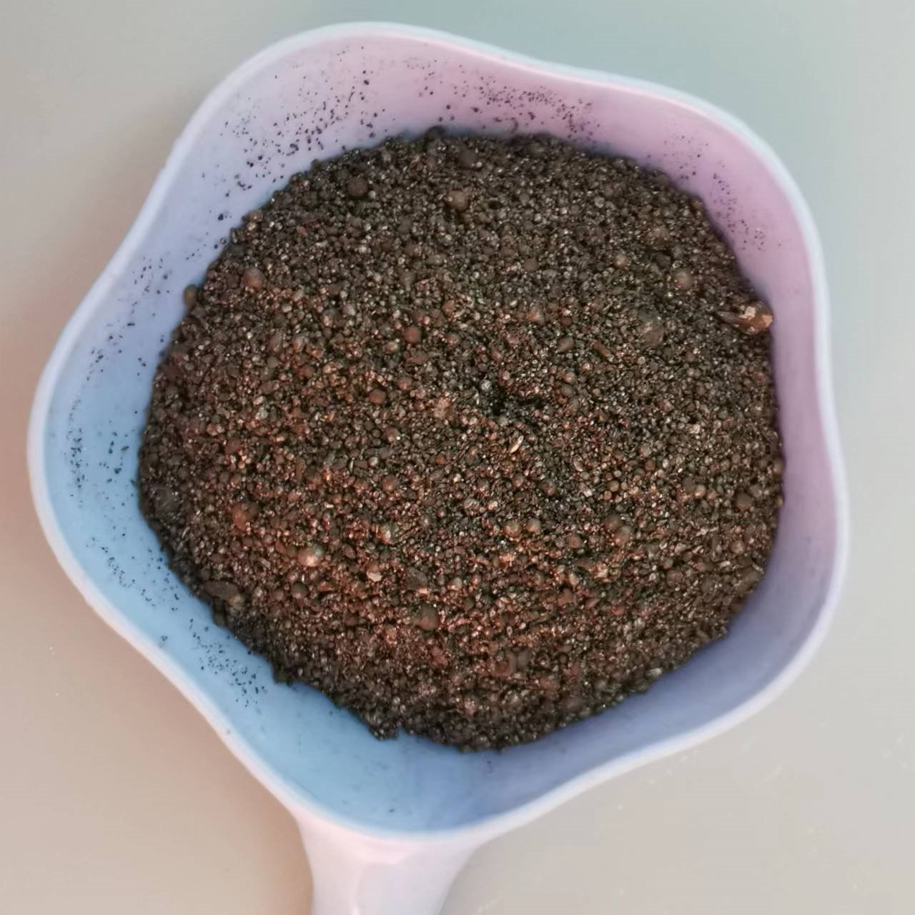 Factory Great price Welding reduced iron powder