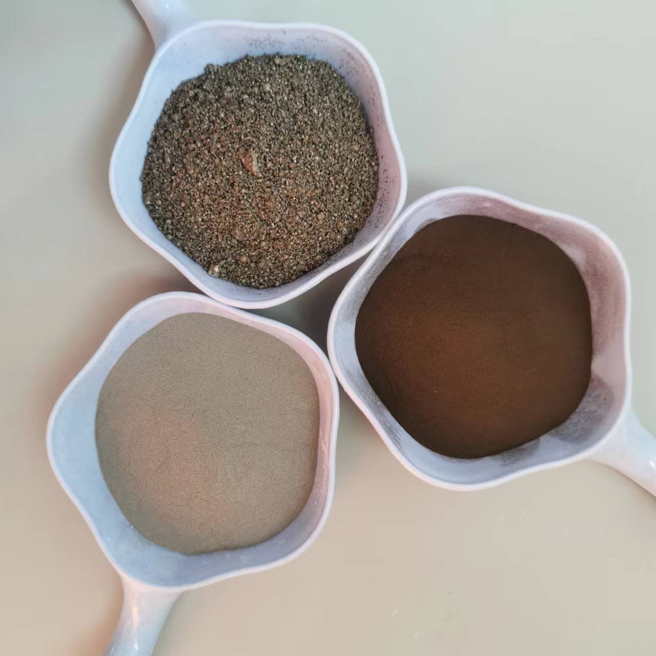Factory Great price Welding reduced iron powder
