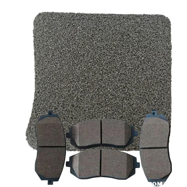 High Quality Wholesale 98.5%Min Fe secondary Reduced Sponge Iron Ore Powder