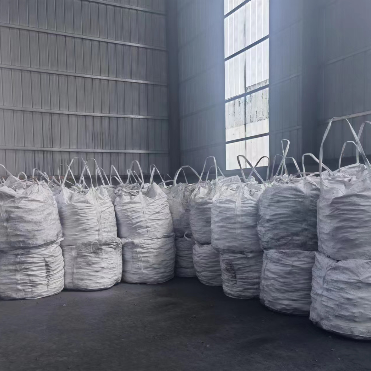 High sales magnetic iron silicon aluminum alloy powder core ferrosilicon strip low aluminum ferrosilicon