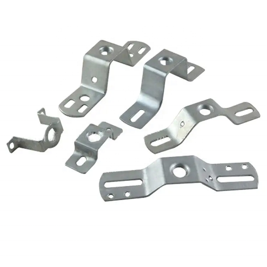 Ningbo Factory Direct sale Auto Stamping Welding Assembly Sheet Metal Fabrication Auto Line Bracket Stamping Parts