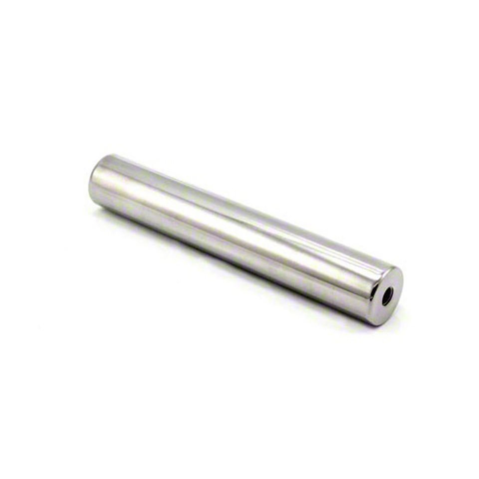 Stainless steel ultra-strong magnetic rod, iron removal powder magnetic rod, 100mm_ 2hall
