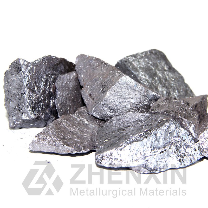 Quality Safety Silicon Metal/Metal Silicon Lump Powder for Steelmaking Anyang Si Metal supplier