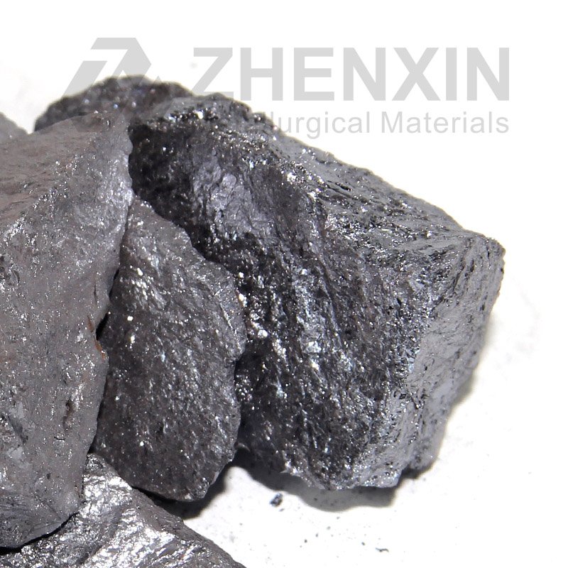 Quality Safety Silicon Metal/Metal Silicon Lump Powder for Steelmaking Anyang Si Metal supplier