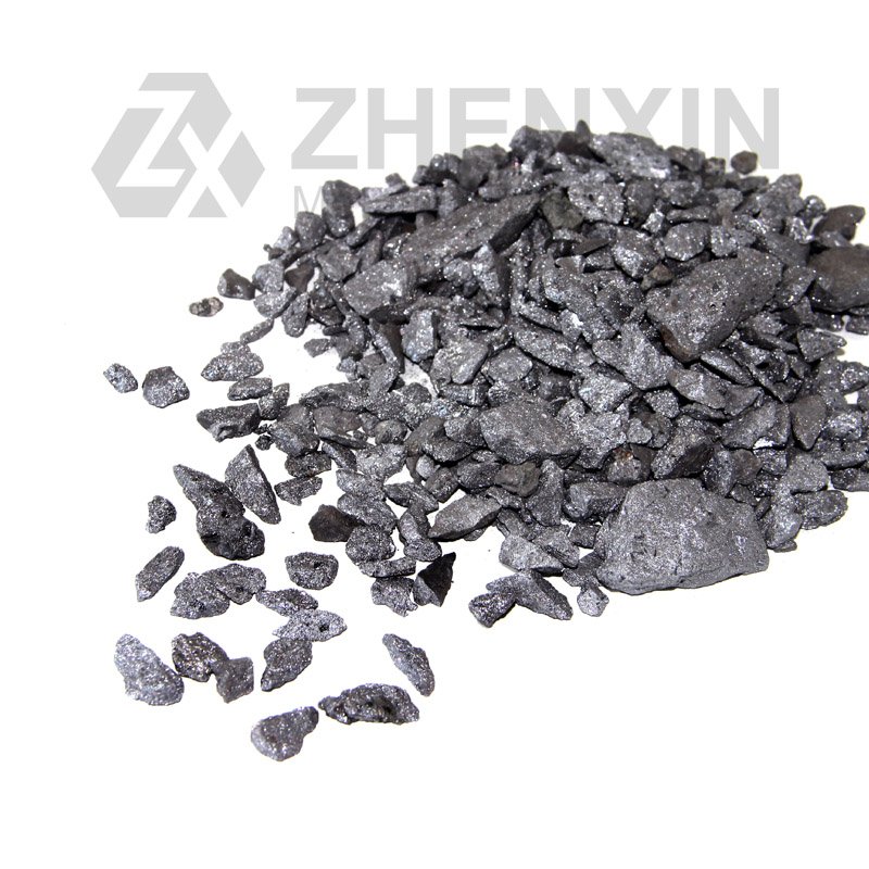 Quality Safety Silicon Metal/Metal Silicon Lump Powder for Steelmaking Anyang Si Metal supplier
