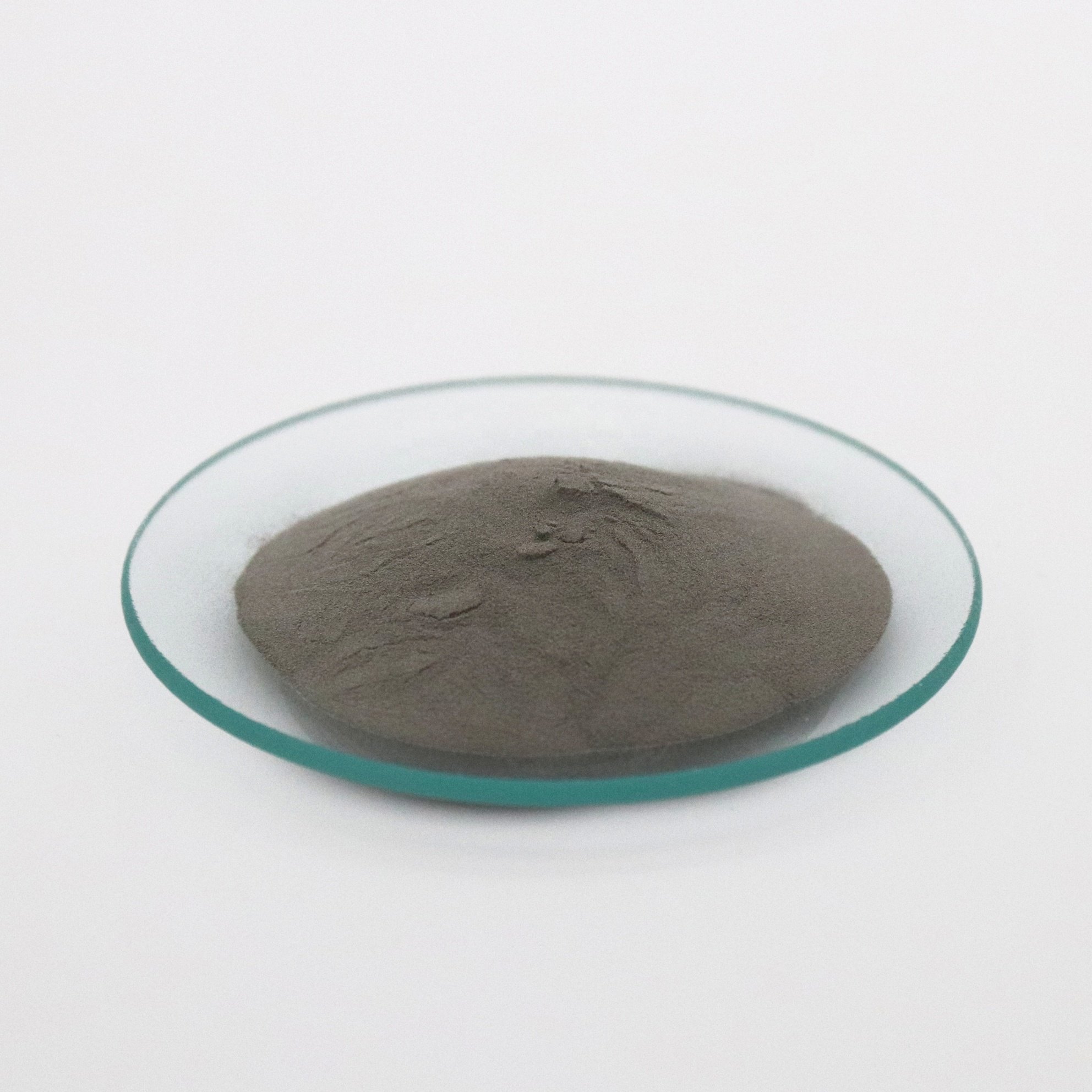 High quality spherical 99% Pure Metal Iron Powder of EH36 15-53μm for 3D printers