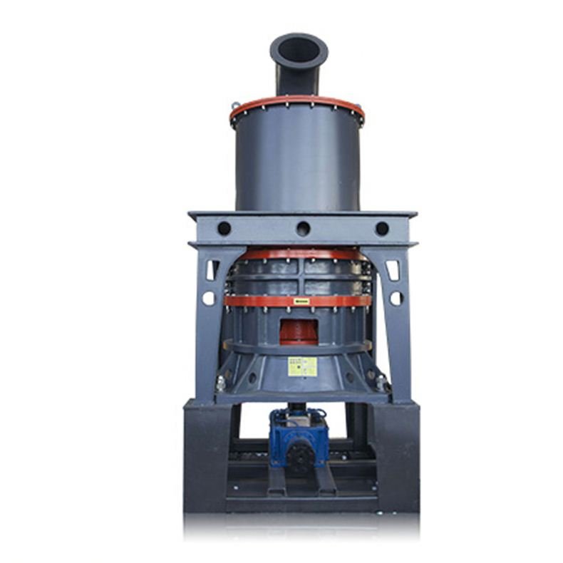 Alibaba New Type Good Price Bentonite Grinding Mill Machine Powder Rock Gold Stone Ultrafine Grinding Mill