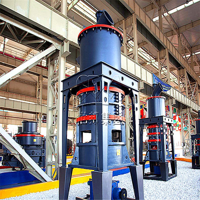 Alibaba New Type Good Price Bentonite Grinding Mill Machine Powder Rock Gold Stone Ultrafine Grinding Mill