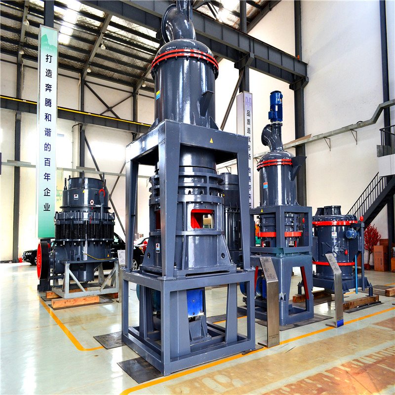 Alibaba New Type Good Price Bentonite Grinding Mill Machine Powder Rock Gold Stone Ultrafine Grinding Mill