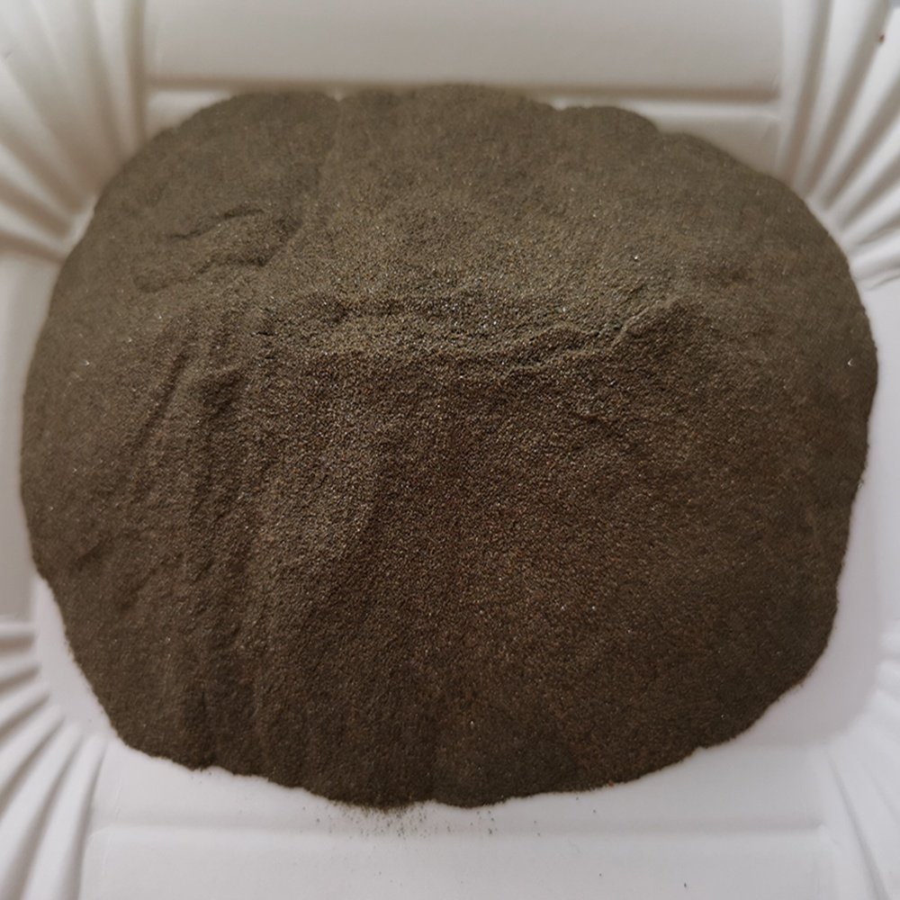 high quality iron pyrite powder FeS2 for phosphorus and nitrogen removal