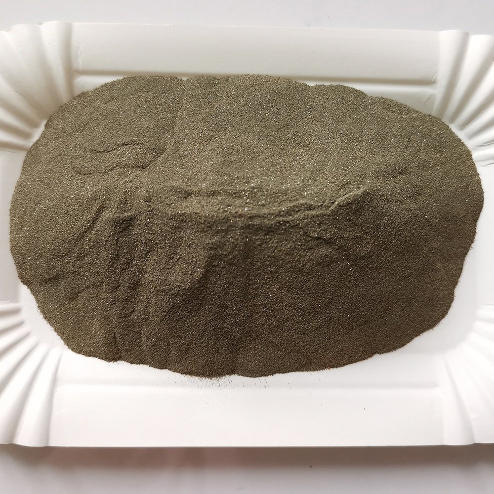 high quality iron pyrite powder FeS2 for phosphorus and nitrogen removal