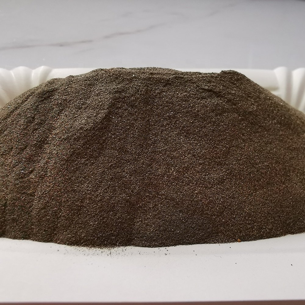high quality iron pyrite powder FeS2 for phosphorus and nitrogen removal