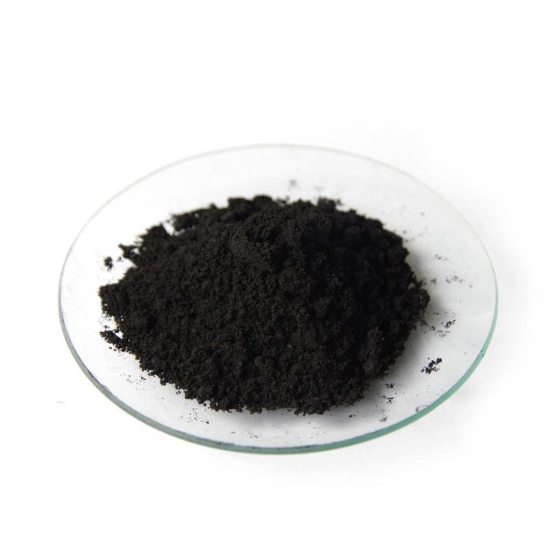 High Purity 99.9% Nano Iron powder / Iron nanoparticles