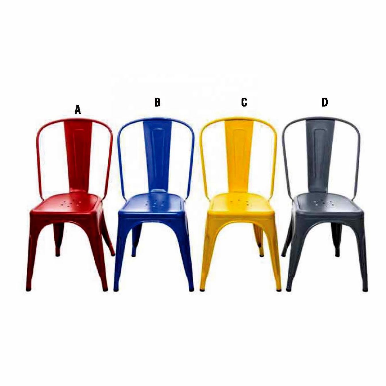White Powder Coated Stainless Steel Stool for home and Garden Stool Home Furniture Modern PU Leather Metal Bar Stool