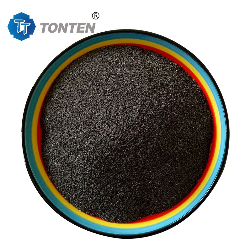 Metallurgy iron ore Fe powder reduced atomized iron powder price