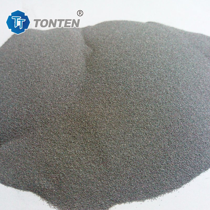 Metallurgy iron ore Fe powder reduced atomized iron powder price