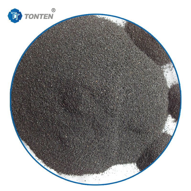 Metallurgy iron ore Fe powder reduced atomized iron powder price